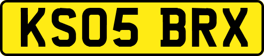 KS05BRX