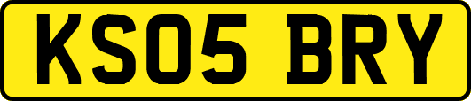 KS05BRY