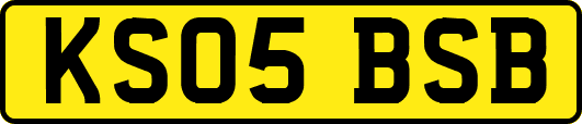 KS05BSB