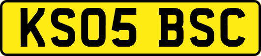 KS05BSC