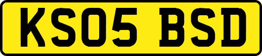 KS05BSD