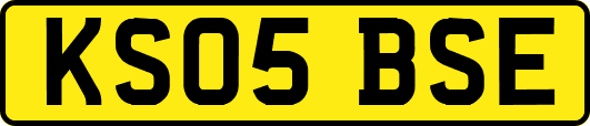 KS05BSE