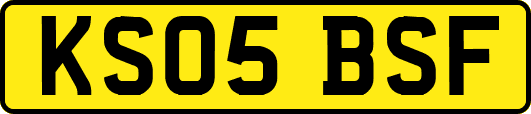KS05BSF