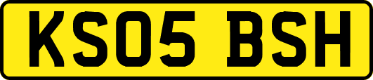 KS05BSH