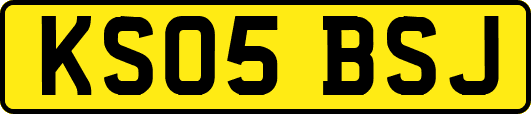 KS05BSJ