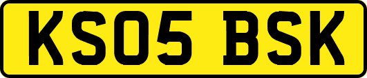 KS05BSK