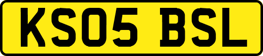 KS05BSL