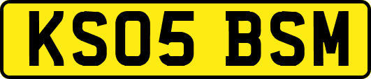 KS05BSM