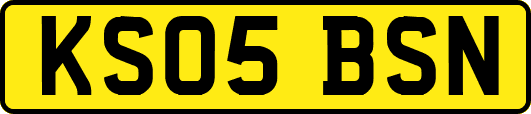 KS05BSN