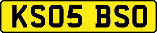 KS05BSO