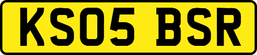 KS05BSR