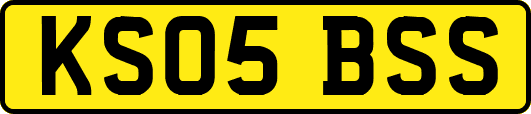 KS05BSS