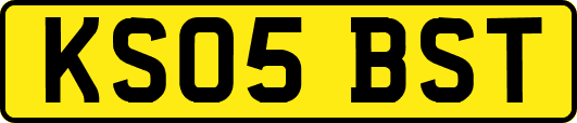 KS05BST