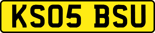 KS05BSU
