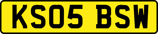 KS05BSW