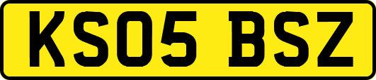 KS05BSZ
