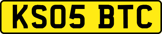 KS05BTC