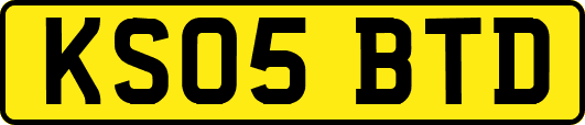 KS05BTD