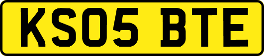 KS05BTE