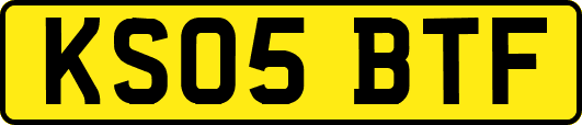 KS05BTF