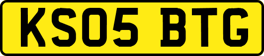 KS05BTG