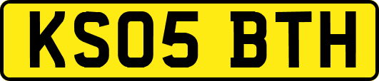 KS05BTH