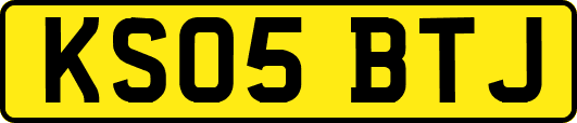 KS05BTJ