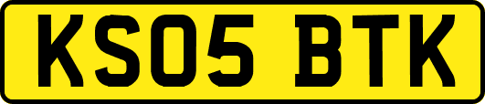 KS05BTK