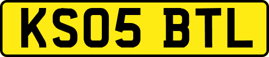 KS05BTL