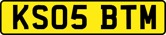 KS05BTM