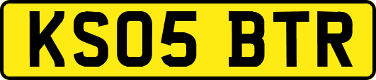KS05BTR