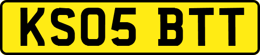 KS05BTT