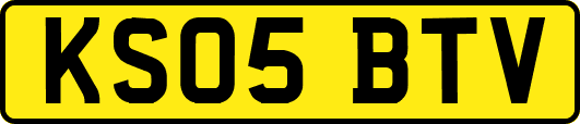 KS05BTV