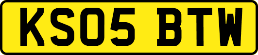 KS05BTW