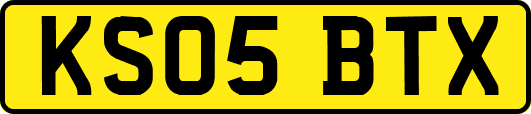 KS05BTX