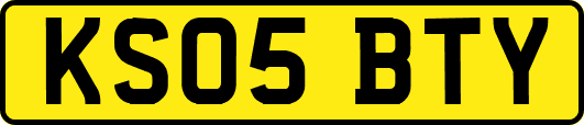KS05BTY