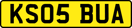 KS05BUA