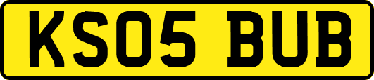 KS05BUB