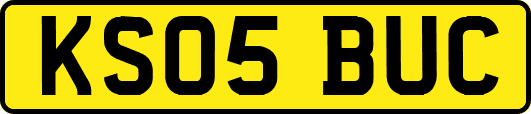 KS05BUC