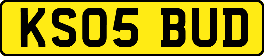 KS05BUD
