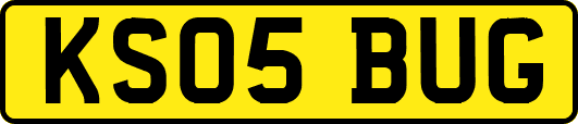 KS05BUG