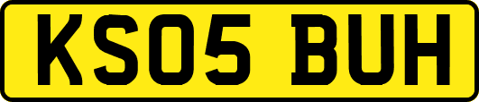 KS05BUH