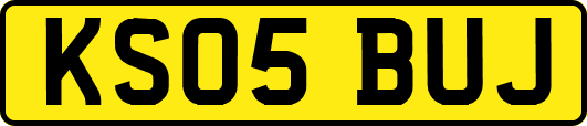 KS05BUJ