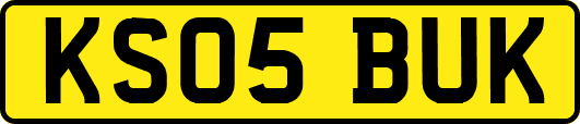 KS05BUK