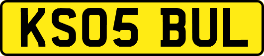 KS05BUL