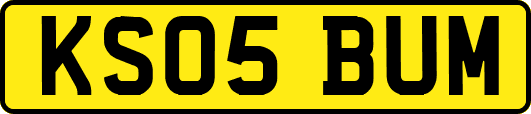 KS05BUM
