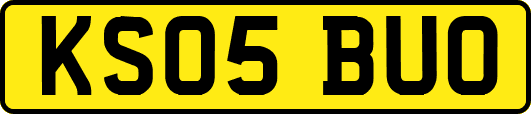 KS05BUO
