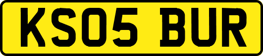 KS05BUR