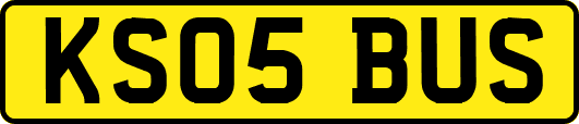 KS05BUS