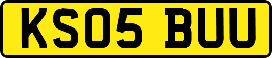 KS05BUU